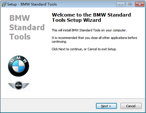 bmw e36 ediabas toolset32